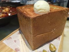 -绿茶餐厅(成都大悦城店)