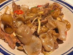 -打酱油·非遗淮扬菜(瘦西湖梅岭店)