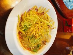 -鹿鸣春饭店(总店)