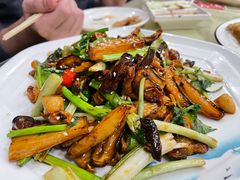 -李连贵熏肉大饼(兴工街店)