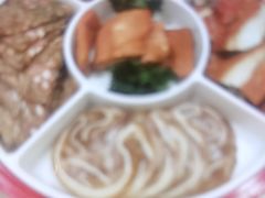 -百姓渔村(南中环店)