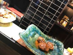 -角落里(中山公园店)