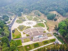 景点-三水森林公园