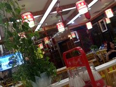 -袁记串串香(泉水轻轨站店)