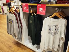 -优衣库(海口秀英万达广场店)