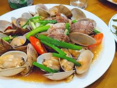 -醉壹号海鲜大排档(厦门美食地标店)