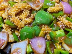 -北大地皖峰饭馆