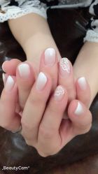 -悦指间美甲美睫
