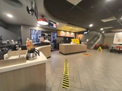 -麦当劳(成都时代奥特莱斯店)