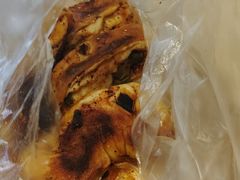 -郭际辣饼铺(第三中学店)
