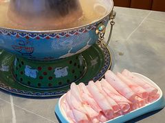 农夫山泉锅底-老北京铜锅涮肉·香辣诱惑·小龙虾(禅城创意产业园店)