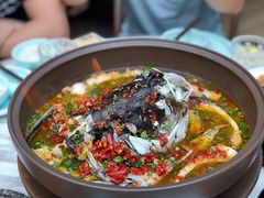 -云梦庭·剁椒鱼头(银泰中心in99店)
