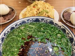 -有礼有面(知春路店)