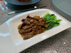 -八闽食府(福建大厦店)