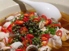 -志明眷村·台式融合菜·宵夜