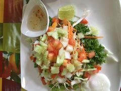 -Jungle Kitchen