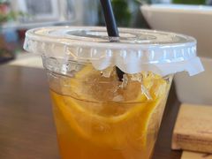 -素心小筑(后沙裕镇店)
