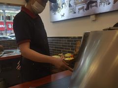 -老家大锅台·铁锅炖·地锅鸡(建邺文体路店)