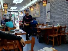 大堂-曹丞相·地锅鸡·地锅鱼(武林店)