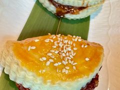 -广州富力丽思卡尔顿酒店·丽轩·粤菜