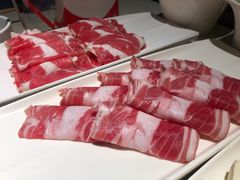 -海底捞火锅(勒泰店)