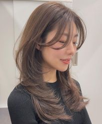 -Sying杉影日式烫染專門店