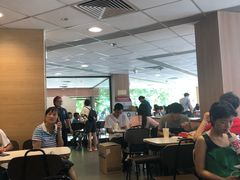 -麦当劳(东方时代广场分店)