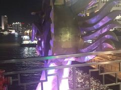 -新龙船黄浦江餐饮游船官方自营店