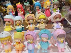 -酷乐潮玩(颛桥万达店)