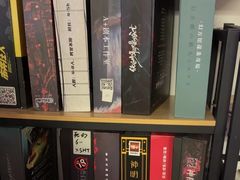-剧狐剧本杀·月球探案馆(人民广场1号店)