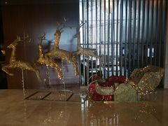 -上海嘉定喜来登酒店