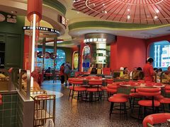 -避风塘·金牌店·夜宵(金玉兰店)