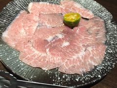 -橘焱胡同烧肉夜食(BFC外滩金融中心店)