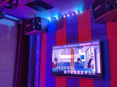 -唱吧麦颂KTV(高新店)