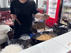 -凡老头米线砂锅(古荡新村西粮站)