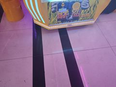 -阿尔法Game Station(中山路店)