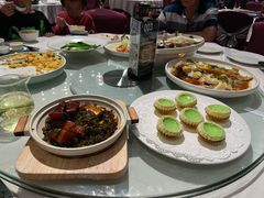 -千灯盛汇·头牌粤菜(致越优城店)