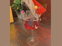 -麦落精酿啤酒餐吧(先农大院店)