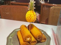 -芽笼芽笼新加坡餐厅(世纪汇店)
