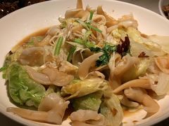 -日丰园海肠水饺·老字号大连海鲜(和平广场店)