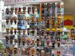 -泡泡玛特POPMART(正弘城店)
