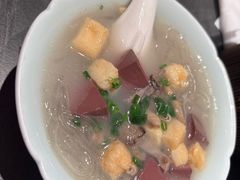 -小厨娘金榜题名(夫子庙秦淮河店)