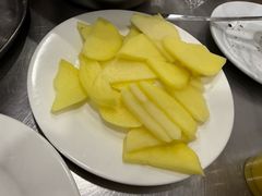 -三兴涮羊肉(荣安大街店)