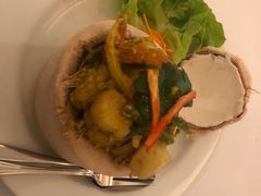 -Thai Pothong Restaurant