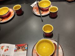 -火宫殿·湘菜小吃·商务宴请·生日聚会(市府店)