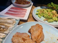 -丁荣华炸串(托乐嘉店)