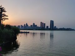-金鸡湖景区