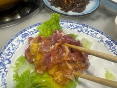 -马记伊源斋涮肉·清真菜(百子湾店)