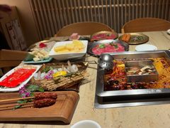 -锦城印象火锅(天府三街店)