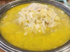 -合合春饼·酱骨·东北菜(潘家园店)